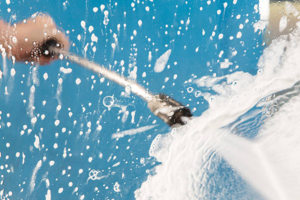 Best Factory Floor Cleaning  in Inver Grove Heights, MN